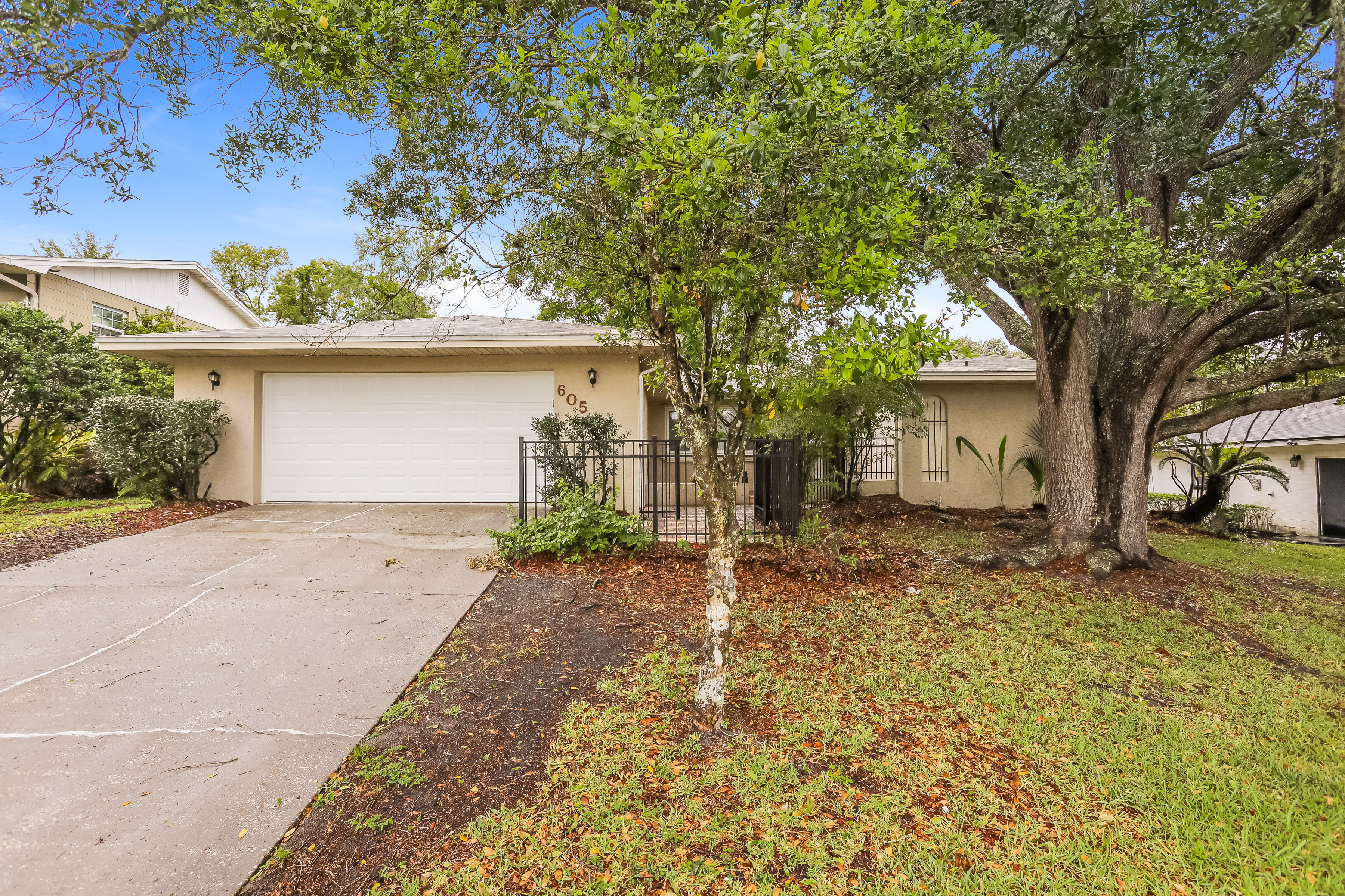 605 Applewood Ave Altamonte Springs, FL 32714